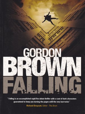 cover image of Falling